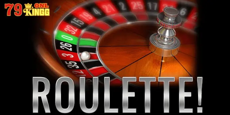 Một số điều cần biết về trò chơi Roulette