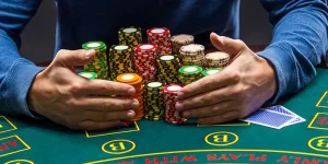 Cách Chơi Baccarat Cụ Thể Chi Tiết Nhất Đến Người Mới 2024