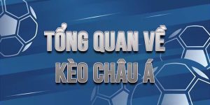 Kèo châu Á và thủ thuật đánh sập nhà cái của các tay chơi