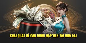 Nạp Tiền 79KING - Bật Mí Quy Trình 4 Bước Đơn Giản, Dễ Hiểu