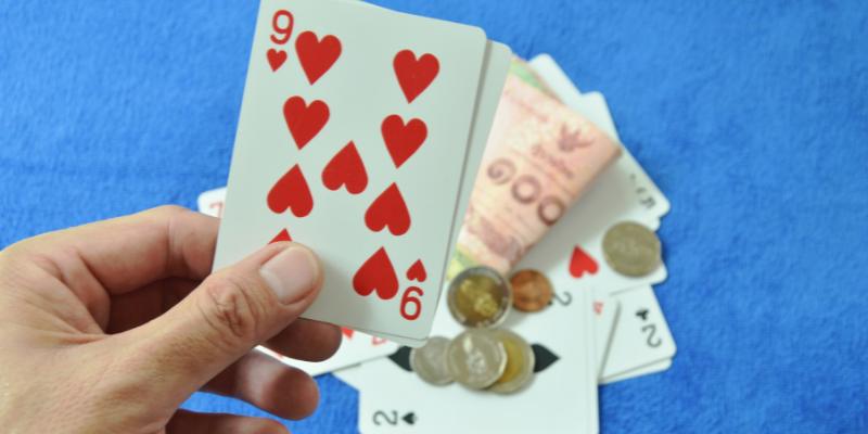 Tận dụng linh hoạt chiến thuật để nâng cao hiệu quả khi chơi Baccarat